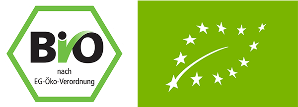 Bio-Zertifikat